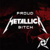 Metallica Bitch