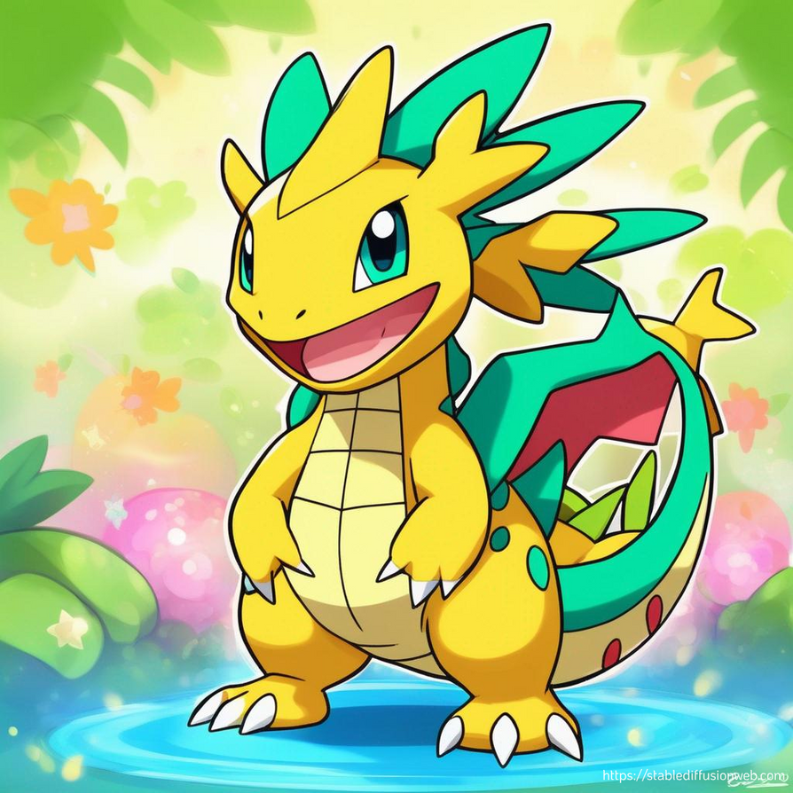 Frezsworn (Electric/Flying Type Fakemon) by TheLupusBoreas on DeviantArt