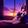 Shuten Douji Waits For You