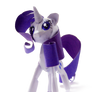 Rarity Finished