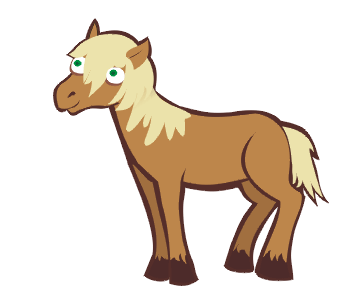 animated horse by Kna on DeviantArt