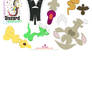 Discord Pcraft pattern 02