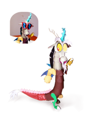 discord finished photo