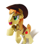 Braeburn finished Photo