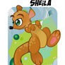 Sheila the Kangaroo