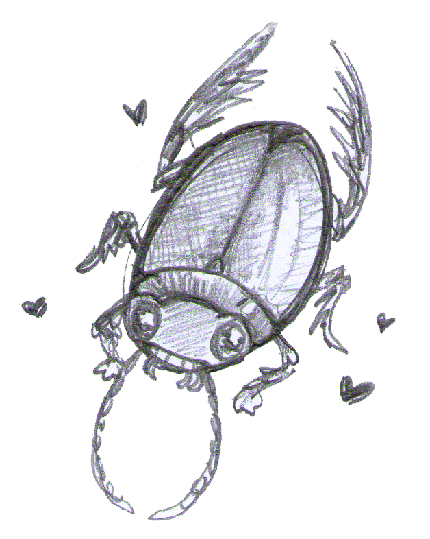 Lil Scarab