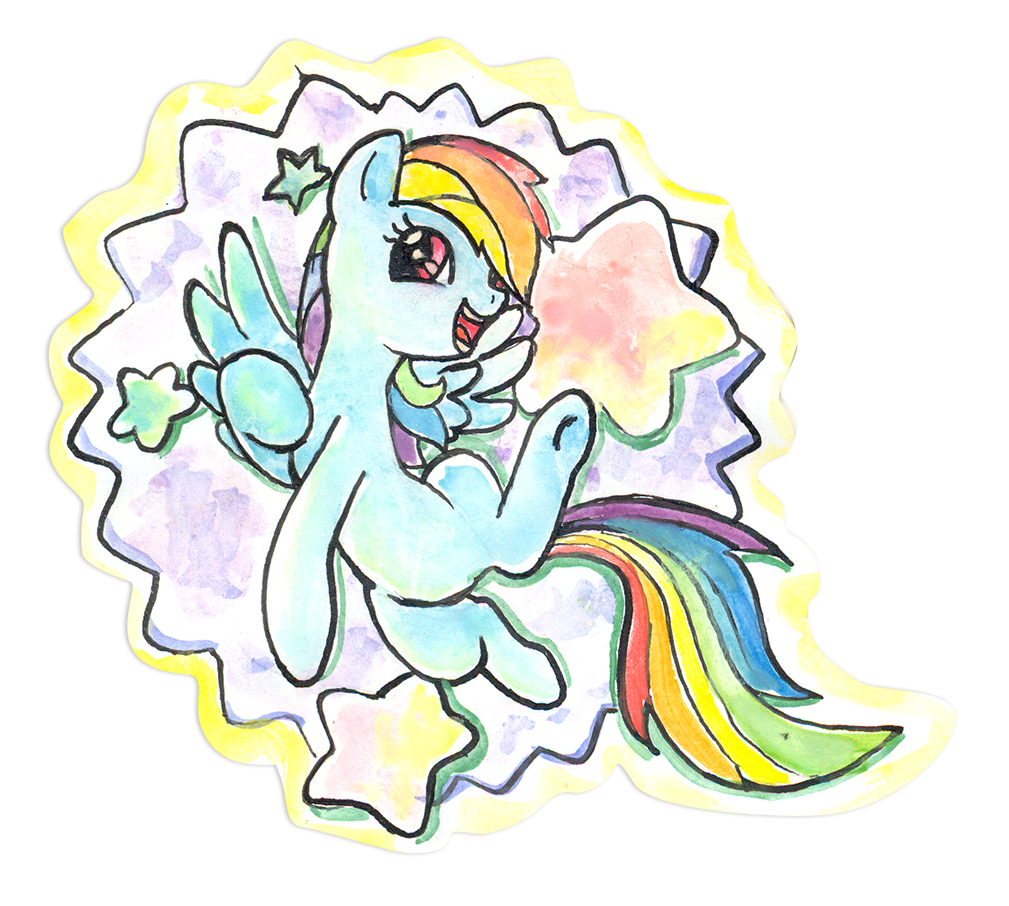 Dashie