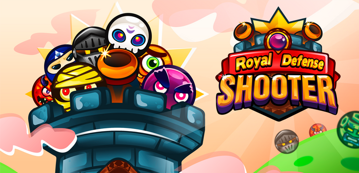 Royal Defense Shooter promo pic