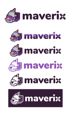 Maverix