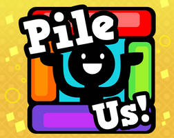 Pile Us! Logo