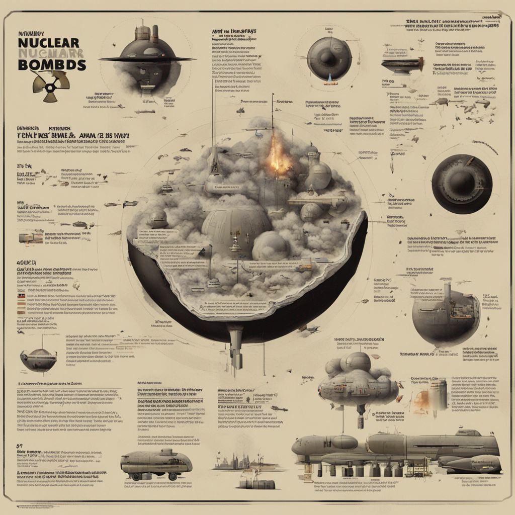 Bomb Reference Nuclear bombs diagram by ultramegahaydem on DeviantArt