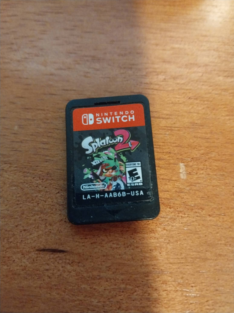 Splatoon Copy My splatoon 2 copy by ultramegahaydem on DeviantArt
