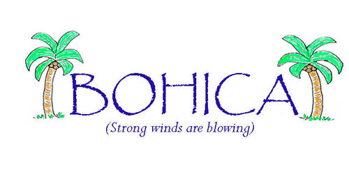 Bohica