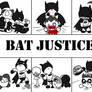 Bat Justice
