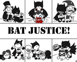 Bat Justice