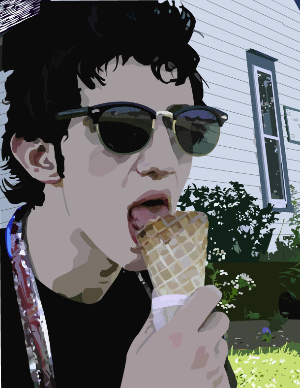 Icecream