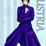 Hetalia - Austria