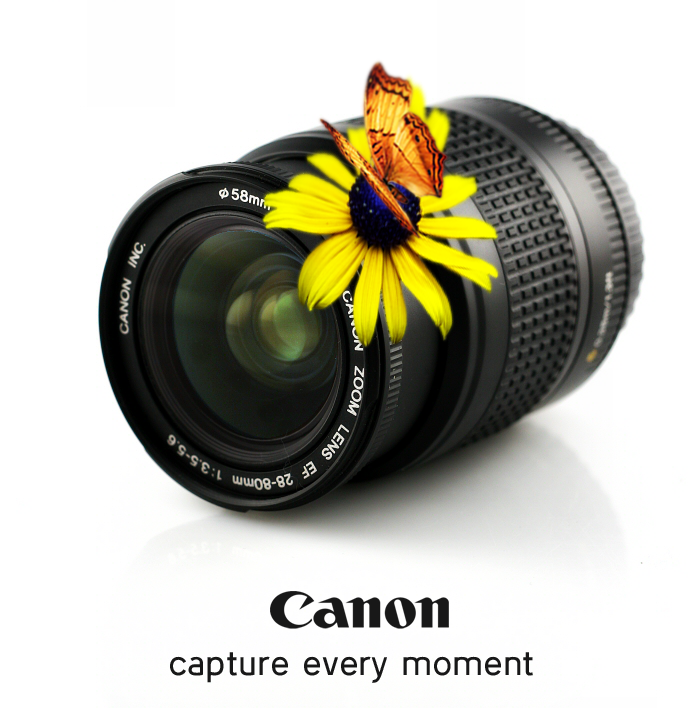 Capture Every Moment