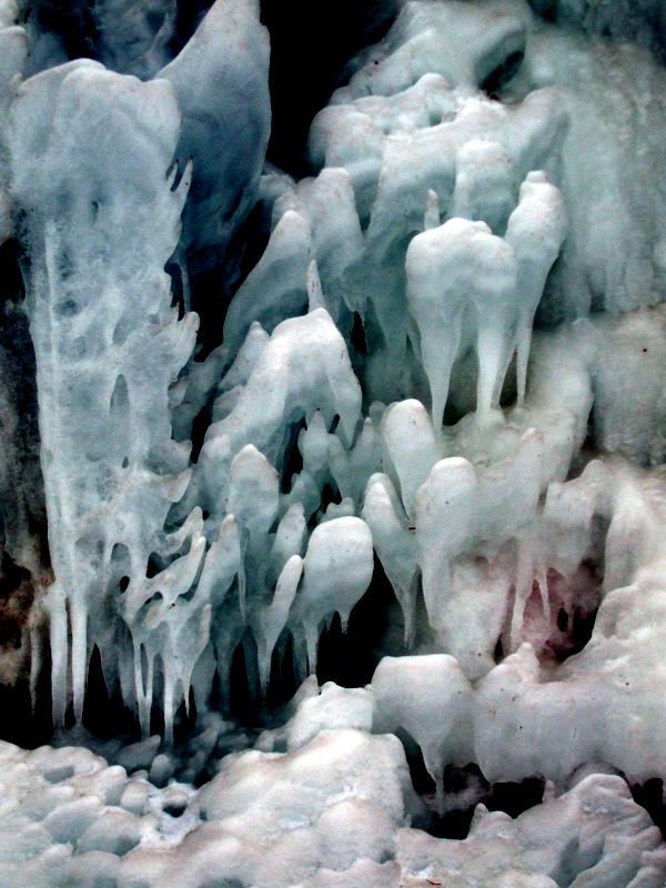 Freaky ice by Spidergirl21 on DeviantArt