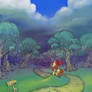 Applebloom Everfree color