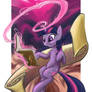 Twilight print