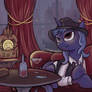 The Classy Mare