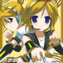 Rin X Len