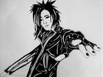 Billiebe xiii by JustHereToView