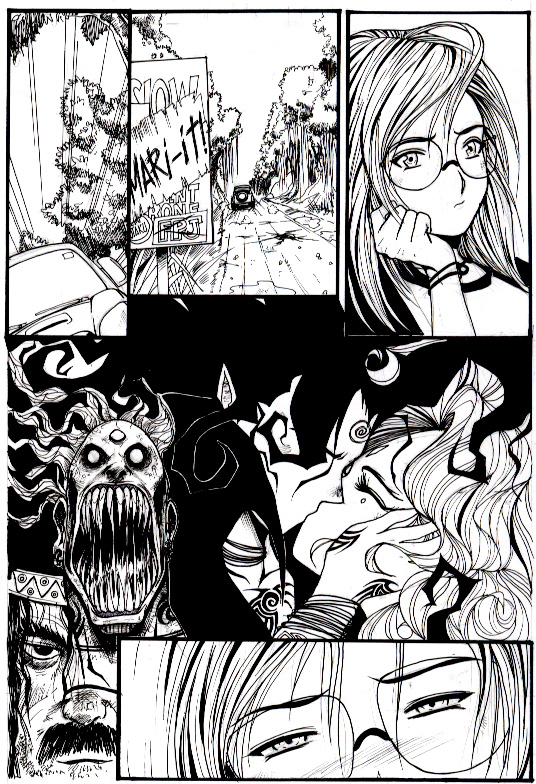 Android 17 and android 18 gender swap AtariBetch's DeviantArt Gallery