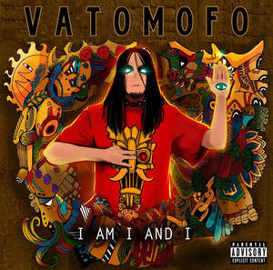 VATOMOFO Album cover