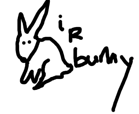 Irbunny