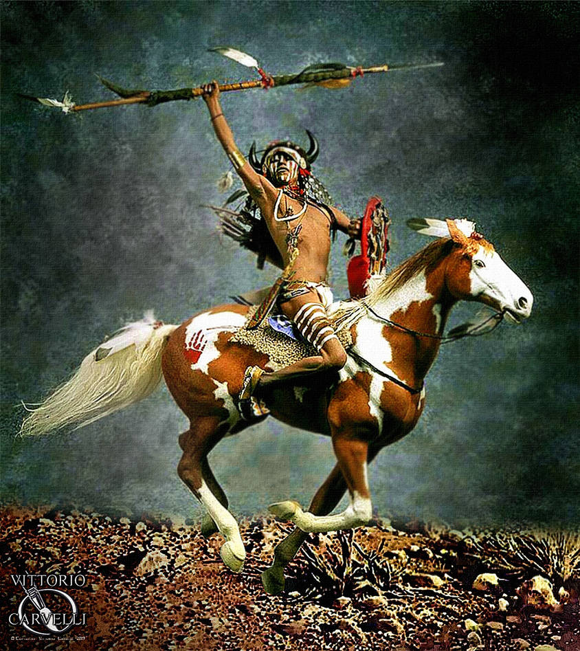 Native American Horse Culture: Transformation of Plains Societies & Traditions Native American Horse Culture: Transformation of Plains Societies & Traditions