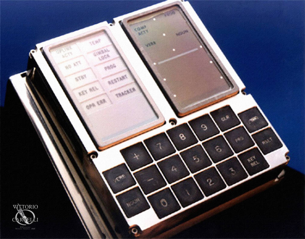 LEM Computer Interface - Vittorio Carvelli by Zacsawyer on DeviantArt