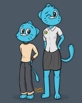 Lovable Cats