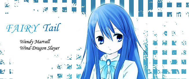 Wendy Marvell Signature