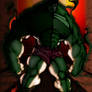 Hulk 2009 by ICGREEN