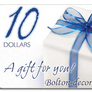 Free Gift Card to Bolton-Decor