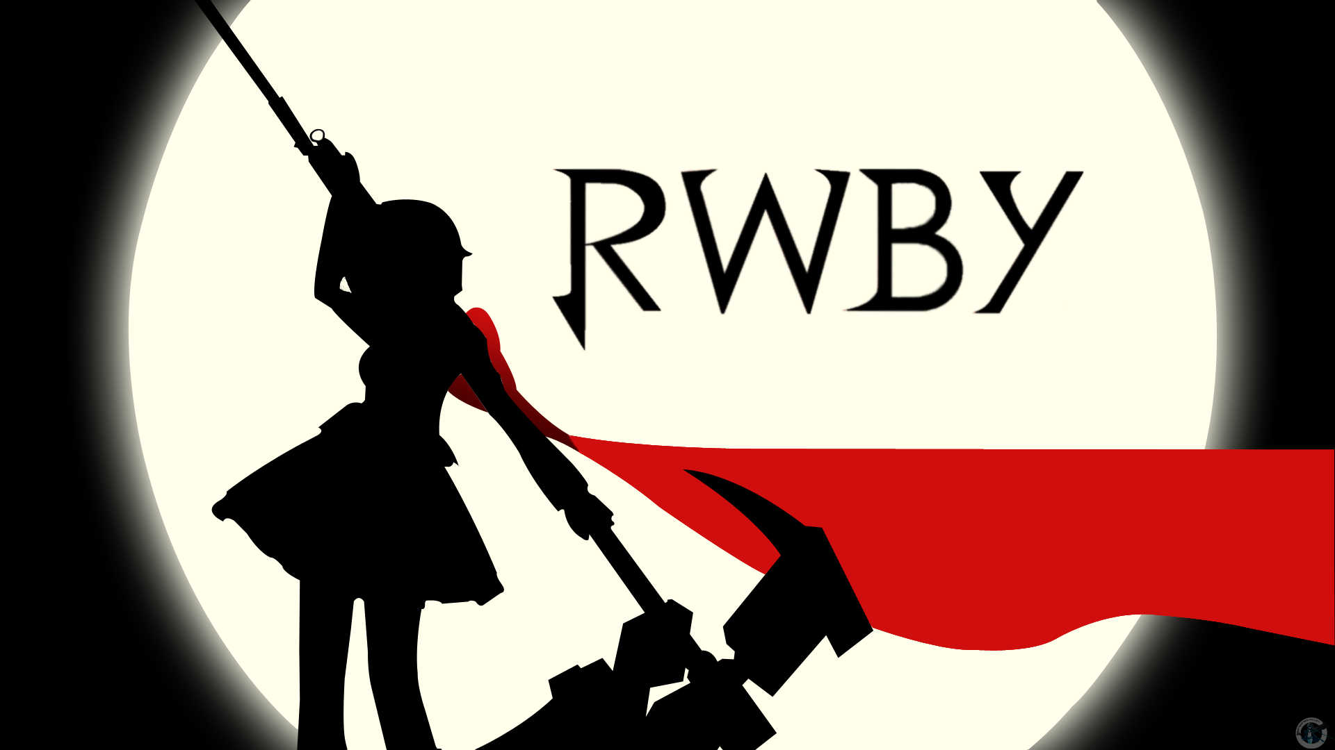 Rwby Wallpaper By Shiino Kun On Deviantart