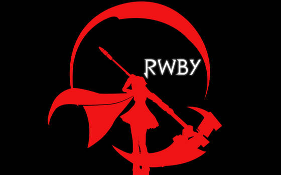 Re render RWBY RED 