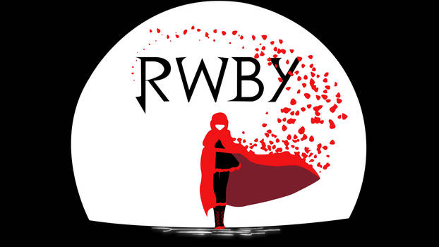 RWBY wallpaper moon 1920x1080