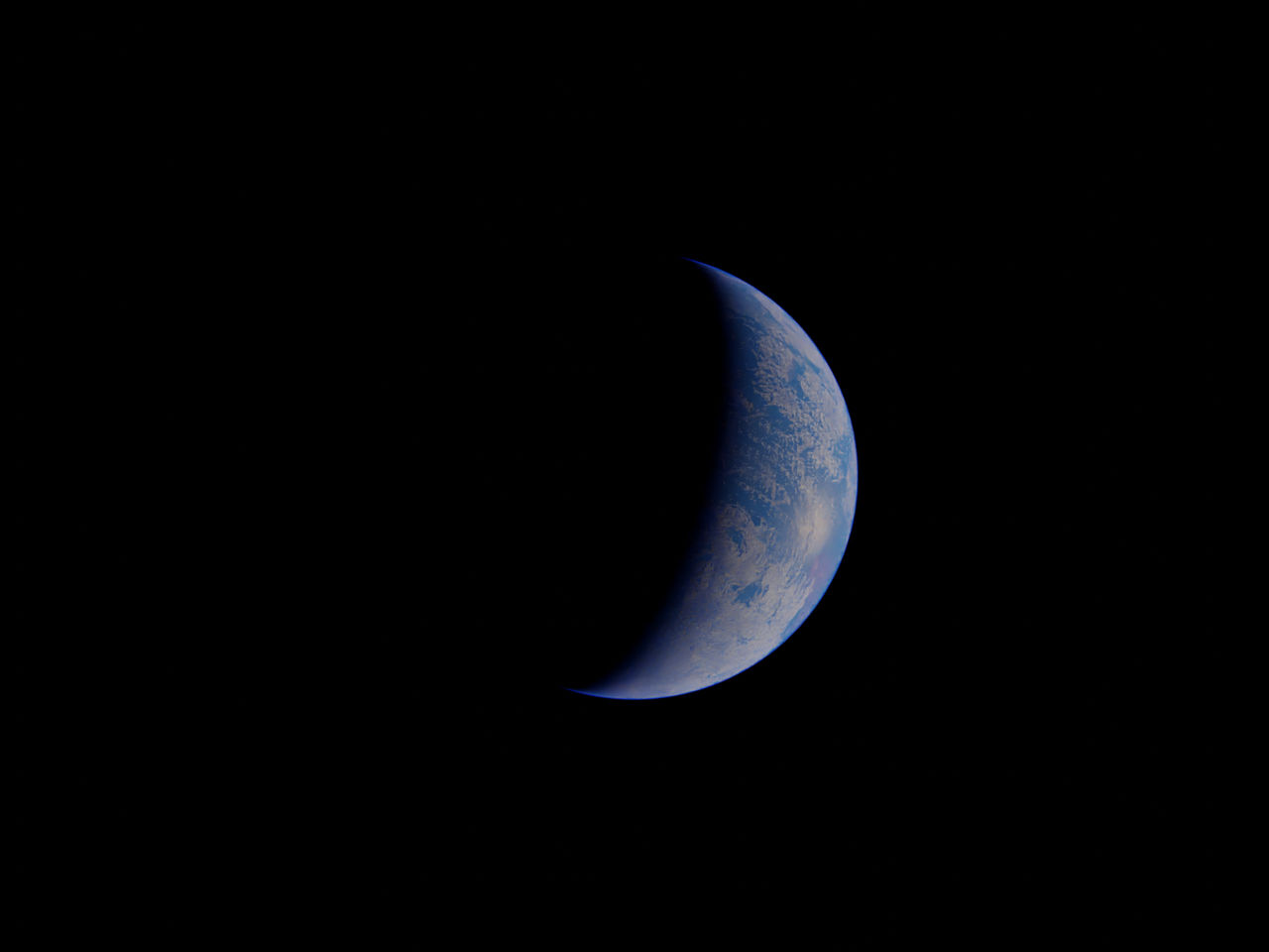 Earth New Colours by supersean08 on DeviantArt