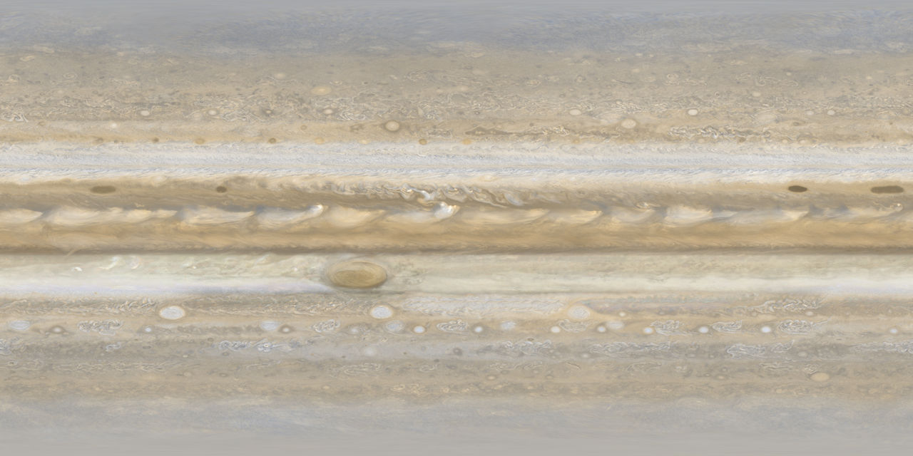 Jupiter 1975 16K Map by supersean08 on DeviantArt