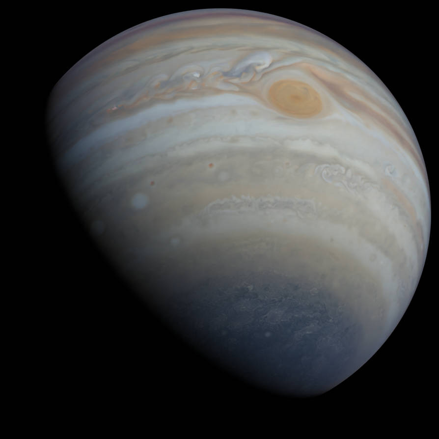 Juno by supersean08 on DeviantArt