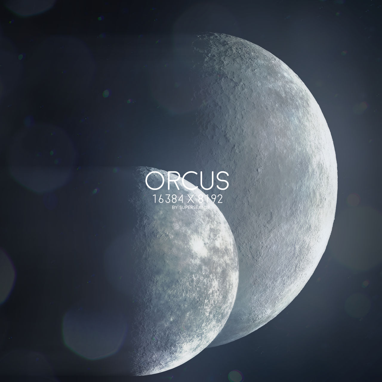 Orcus 16K by supersean08 on DeviantArt