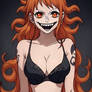 Nami Will Eat Your Soul Portrait(6/6)