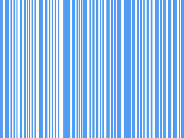 blue barcode or stripes by glamorousangge on DeviantArt