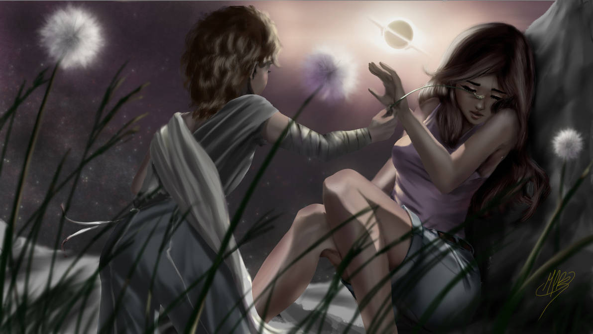 LUA- The true enemy by melkorillusions on DeviantArt