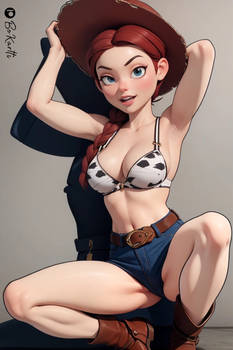 Jessie (Toy Story)