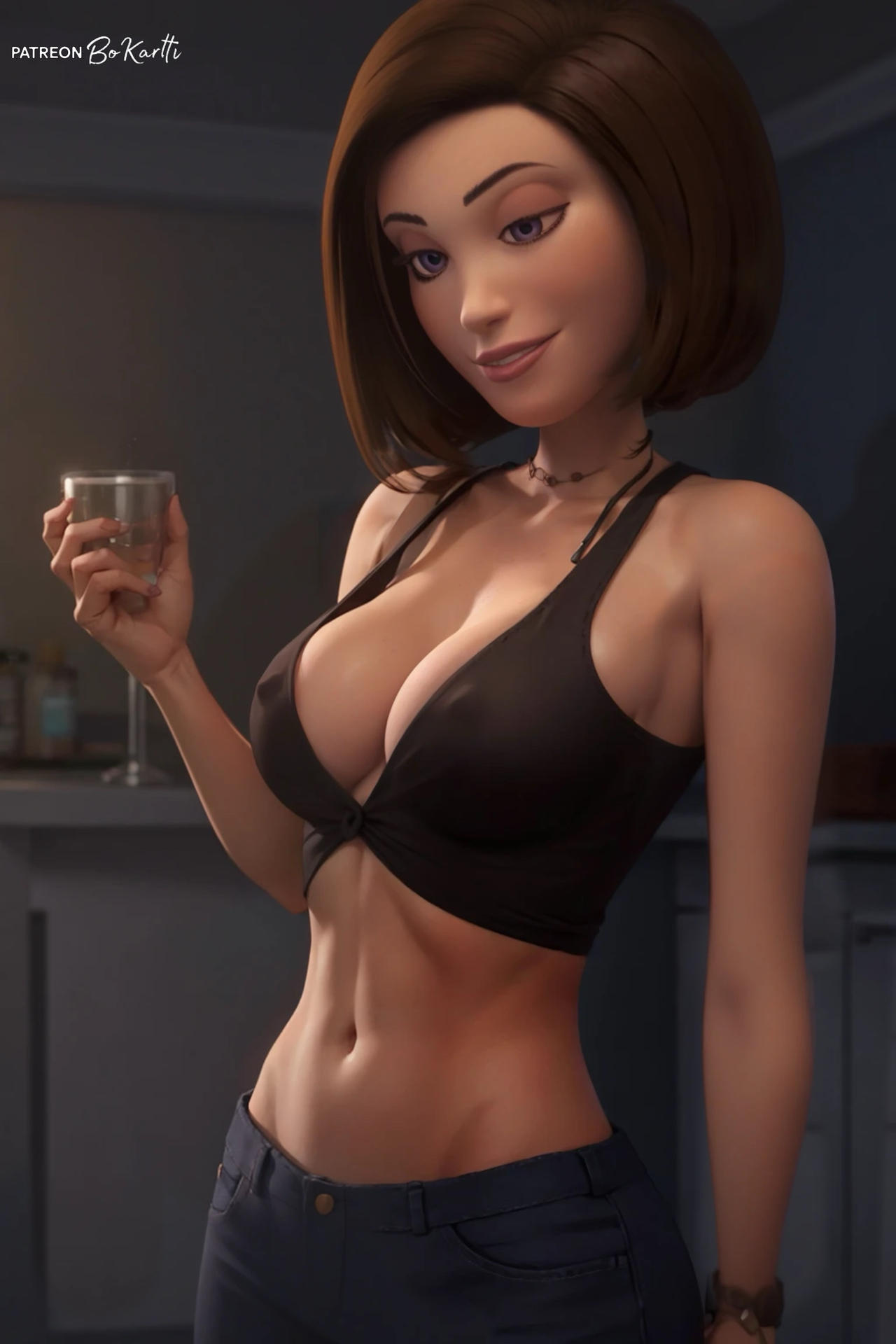 Vanessa Bloome By Bokartti Bee Movie By Bokartti On DeviantArt vanessa-bloome-by-bokartti-bee-movie-by-bokartti-on-deviantart