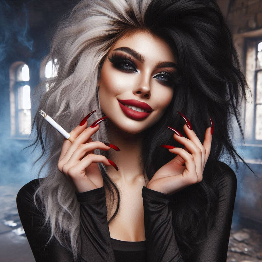 Possession Tale Omega Ghostly Possession - Tales of Cruellania (5) by Missy-Lisa on DeviantArt